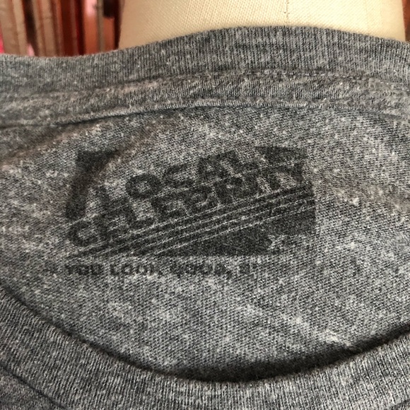 Buckle I Like To Twang On My Gee-tar Shirt - Picture 7 of 7